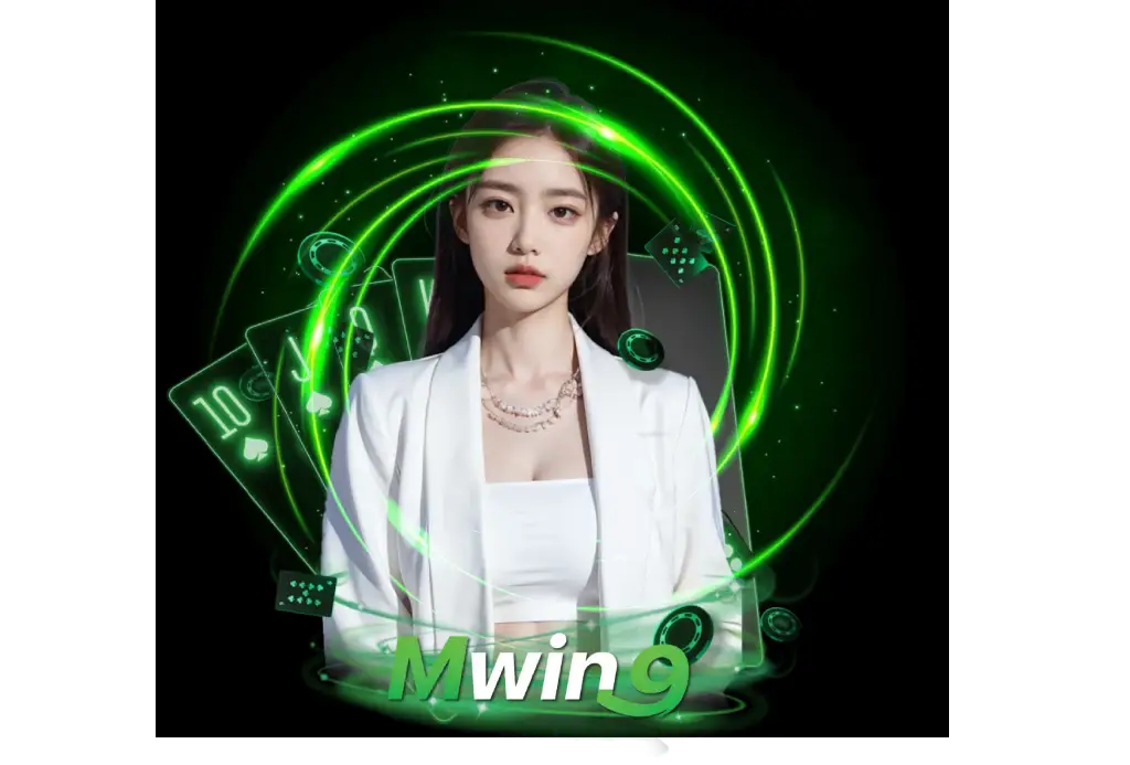 เดิมพัน mwin9
