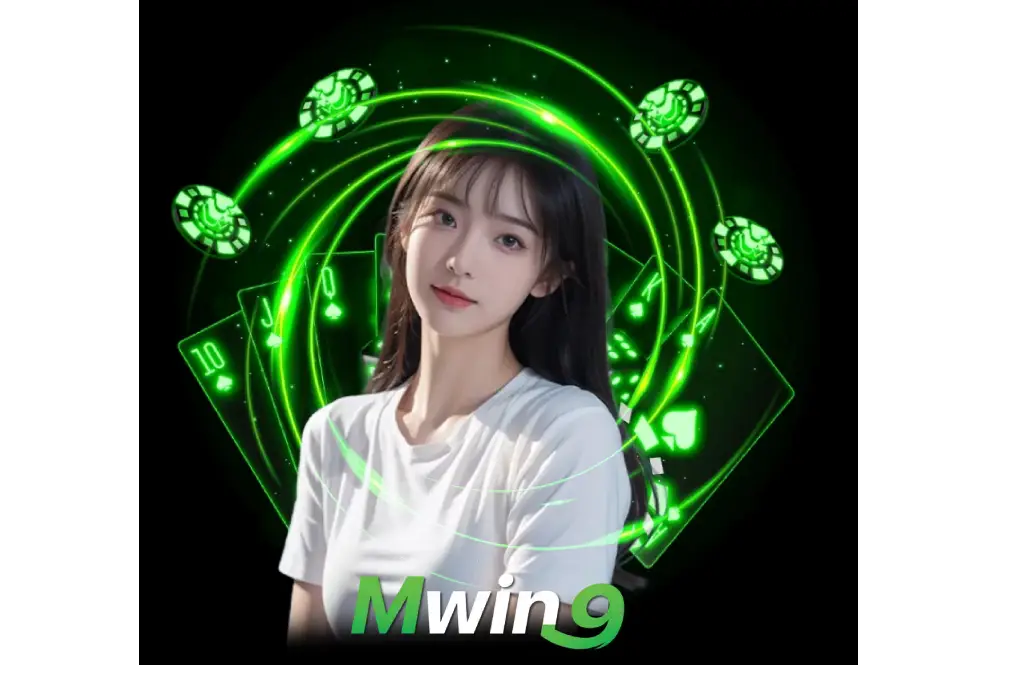 mwin9 ออนไลน์